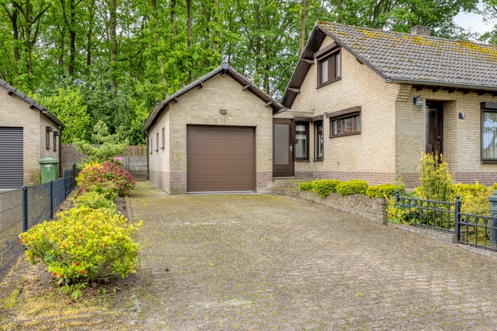 Photo 3 of Vinkenlaan 22