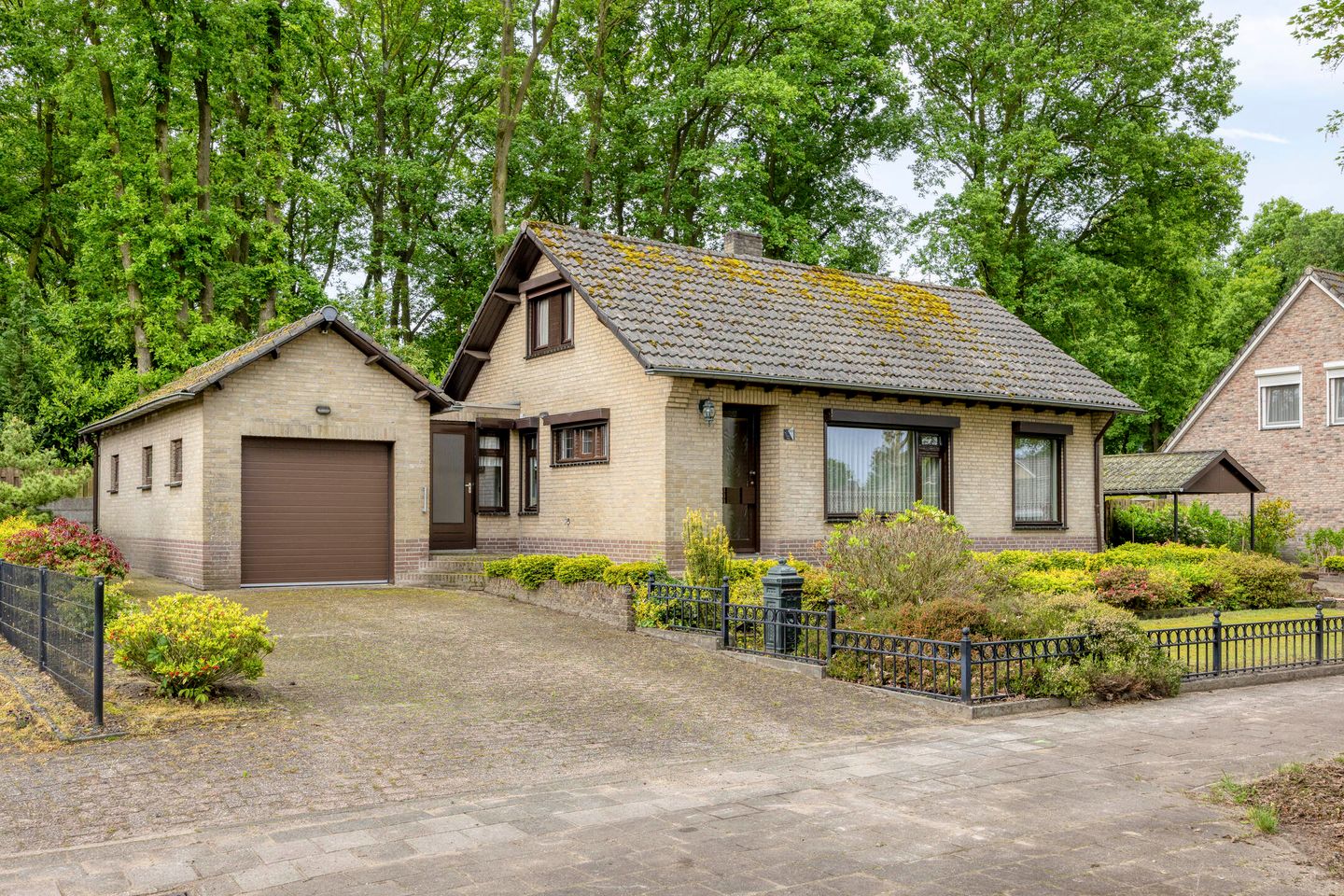 Photo 1 of Vinkenlaan 22