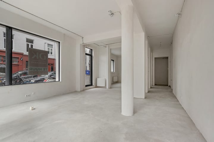 Steenstraat 31, Arnhem