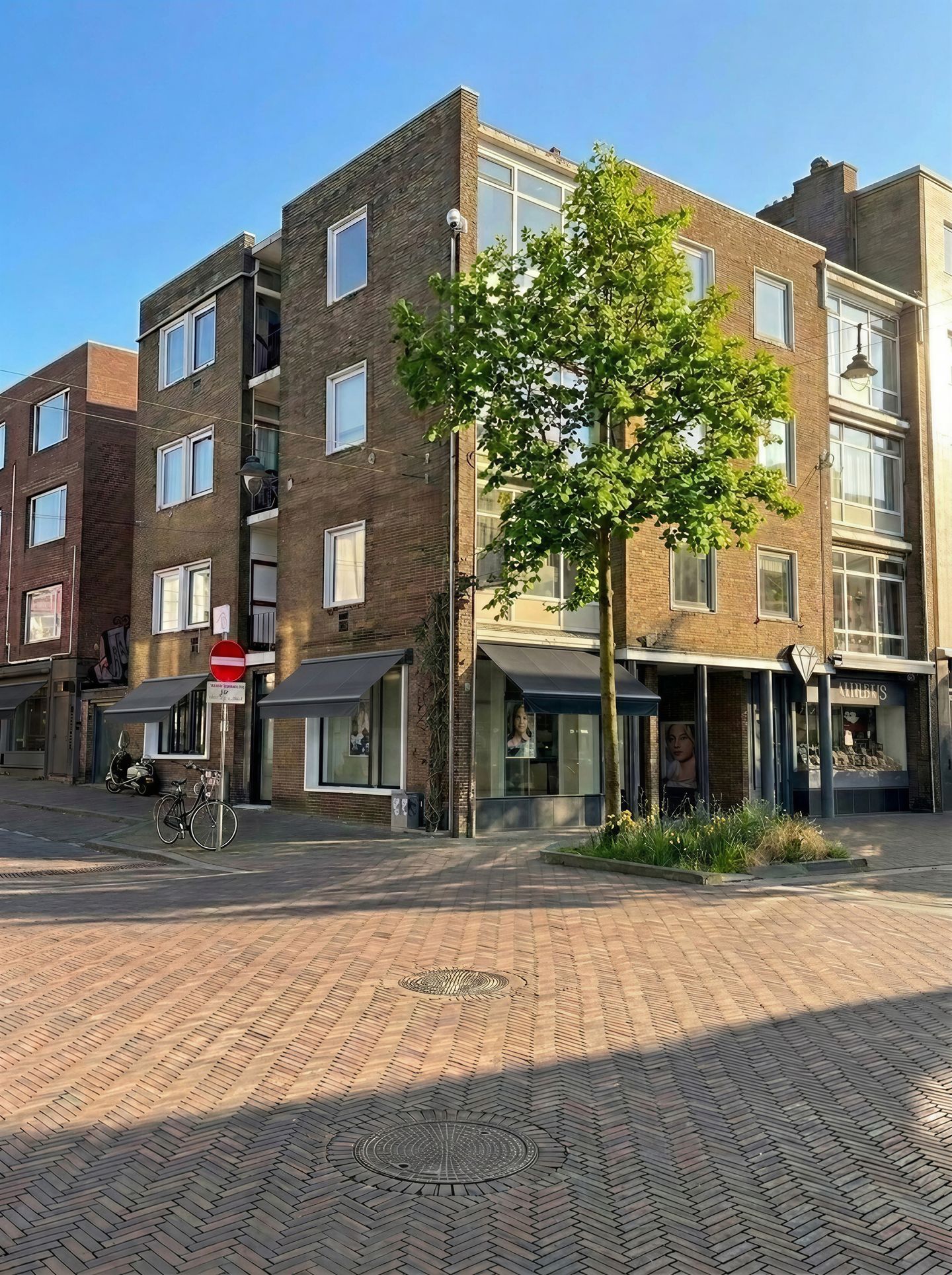 View photo 4 of Steenstraat 31
