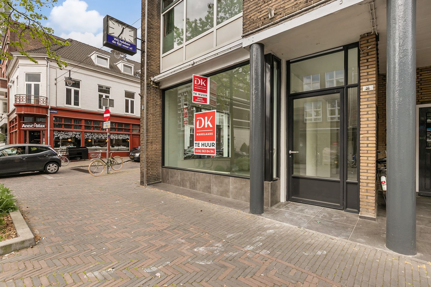 View photo 1 of Steenstraat 31