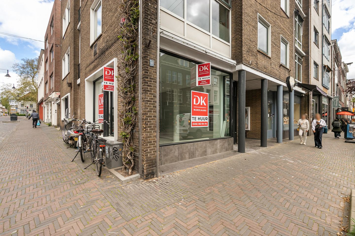 View photo 2 of Steenstraat 31