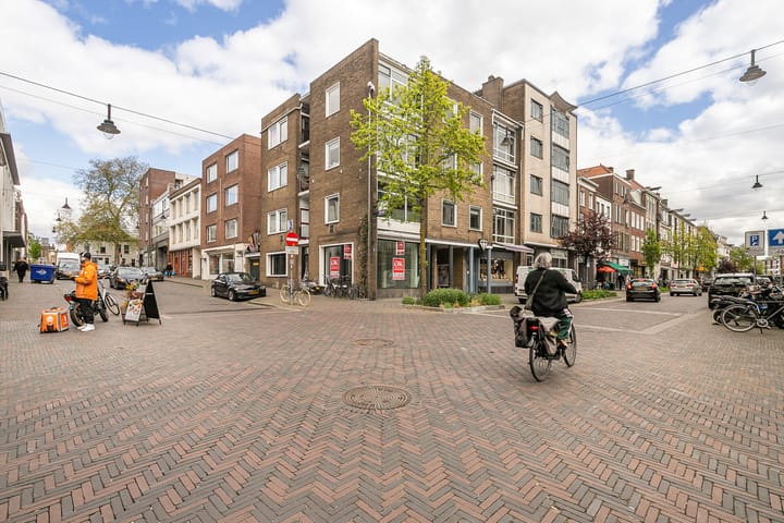 Steenstraat 31, Arnhem