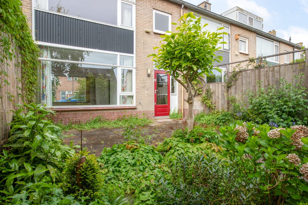 Foto 43 van Albert Schweitzerstraat 4