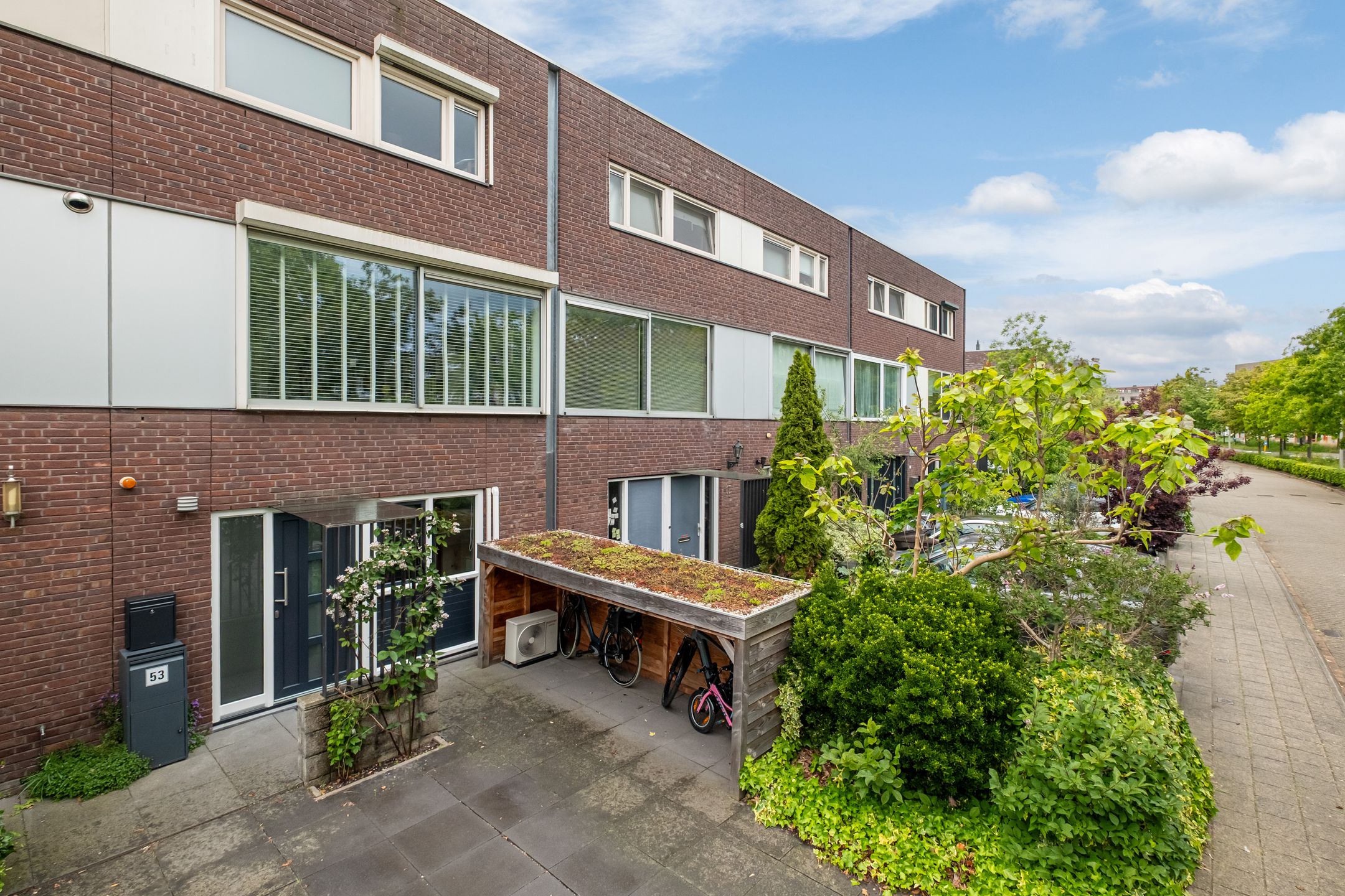 Photo 42 of Zuidpoldersingel 53