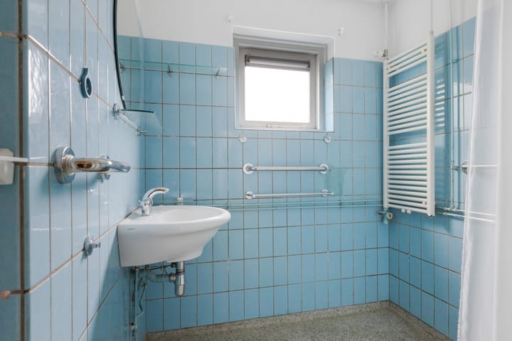 Foto 4 van Albert Schweitzerstraat 4