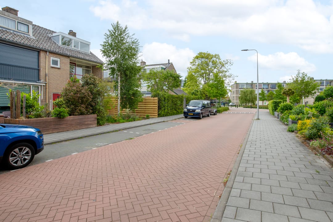 Foto 46 van Albert Schweitzerstraat 4