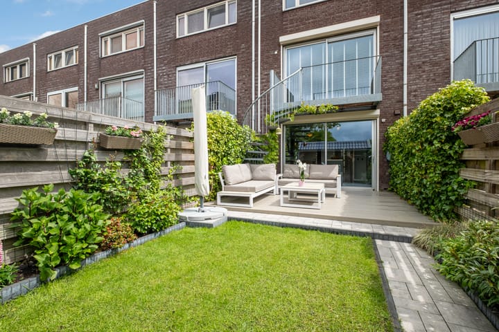 Foto 3 van Zuidpoldersingel 53