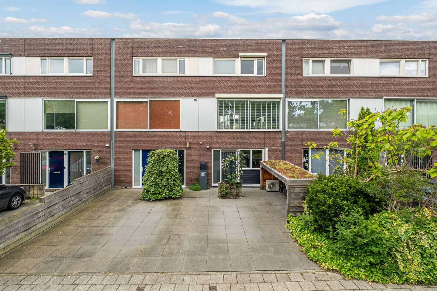 Foto 1 van Zuidpoldersingel 53