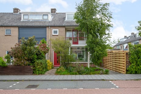 Albert Schweitzerstraat thumbnail