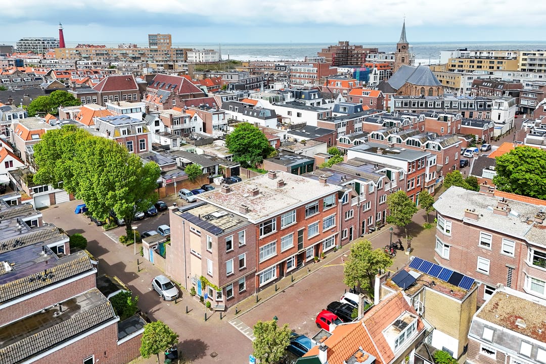 Foto 1 van Werfstraat 83