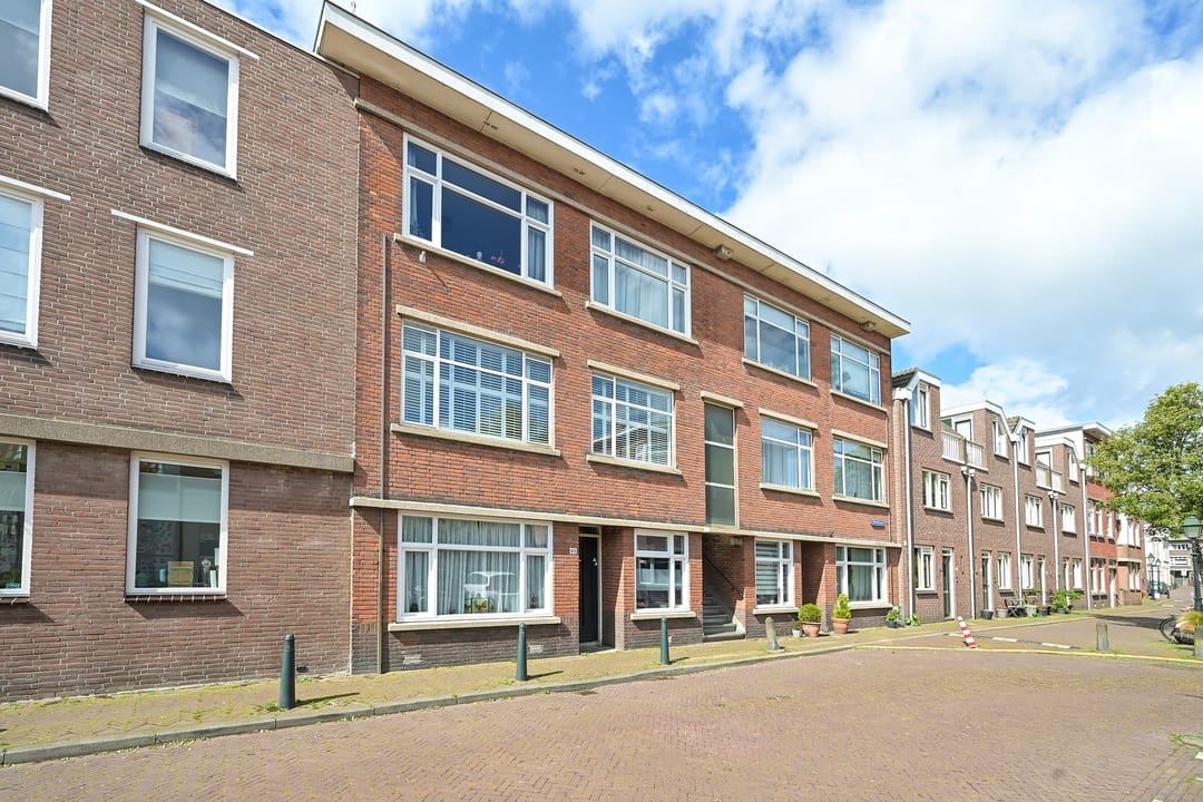 Foto 13 van Werfstraat 83