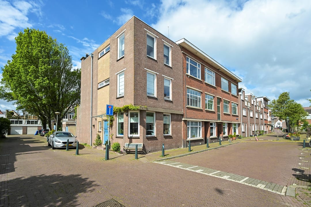 Foto 22 van Werfstraat 83