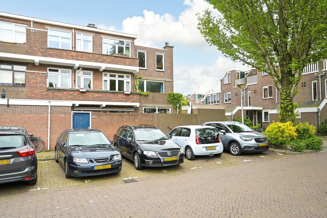 Foto 17 van Werfstraat 83