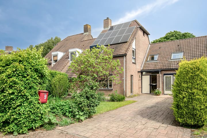 Foto 4 van Vollenhovemeen 9