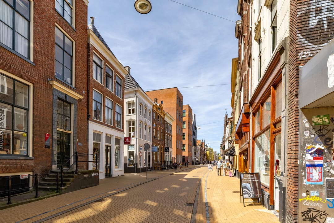 Photo 2 of Oude Boteringestraat 8