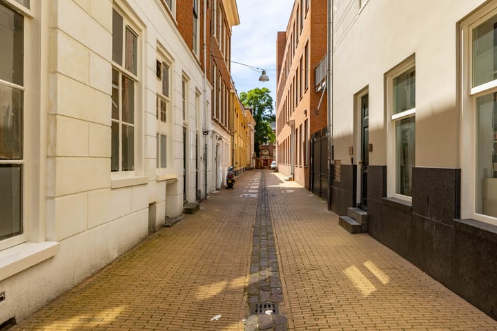 Photo 5 of Oude Boteringestraat 8