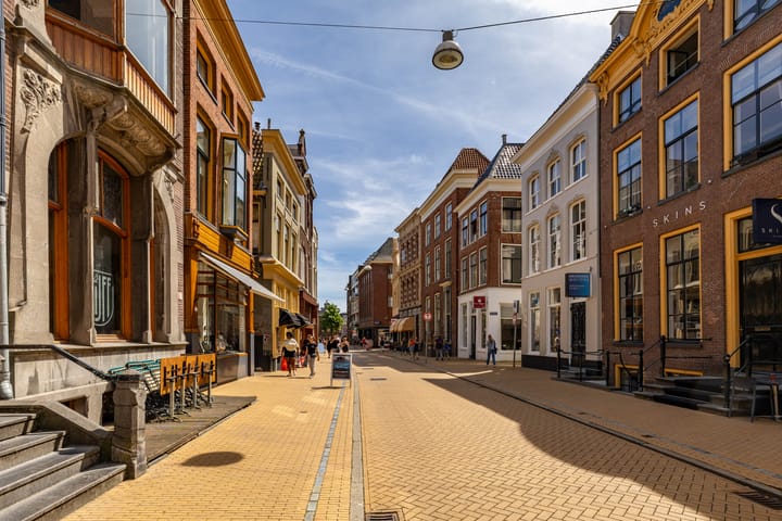 Photo 3 of Oude Boteringestraat 8
