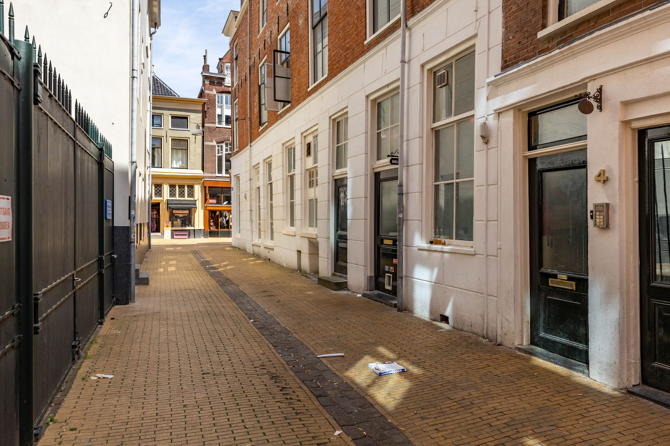 Photo 6 of Oude Boteringestraat 8