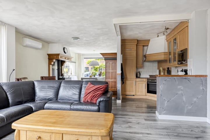 Hoekwoning te koop: Markeresstraat 15, Ijsselmuiden
