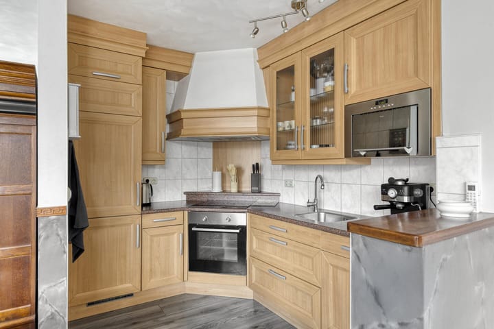 Hoekwoning te koop: Markeresstraat 15, Ijsselmuiden