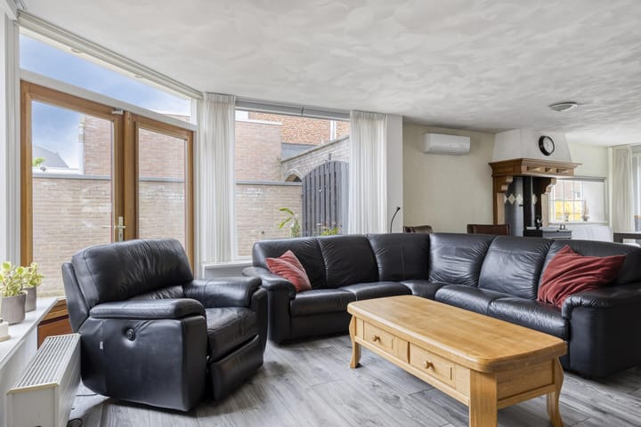 Hoekwoning te koop: Markeresstraat 15, Ijsselmuiden