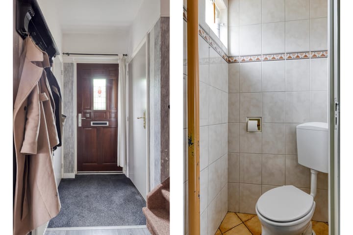 Hoekwoning te koop: Markeresstraat 15, Ijsselmuiden