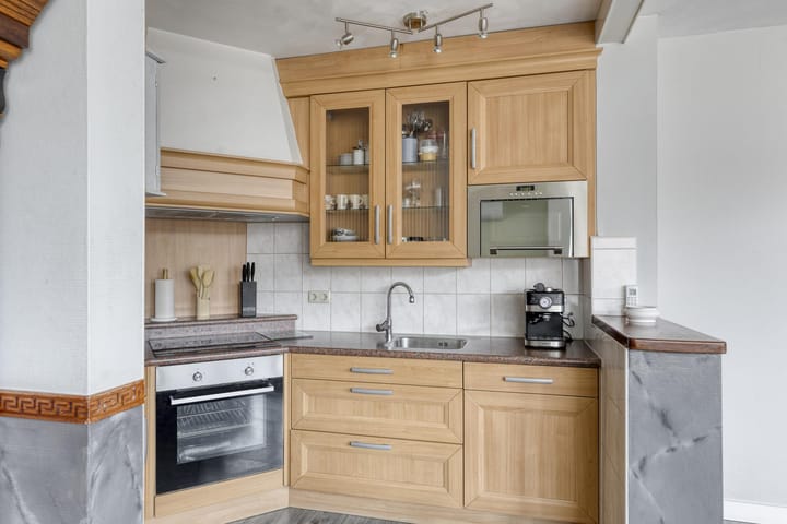 Hoekwoning te koop: Markeresstraat 15, Ijsselmuiden