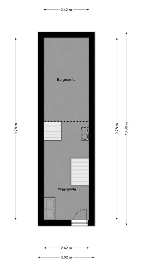 Foto 41 van Oude Baan 45-F