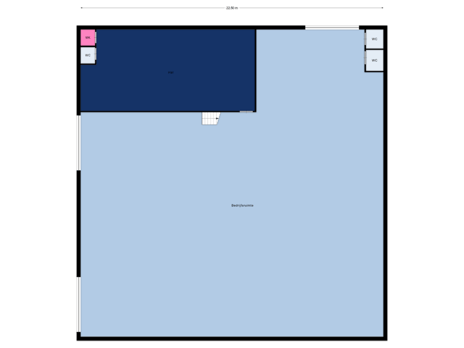 View floorplan