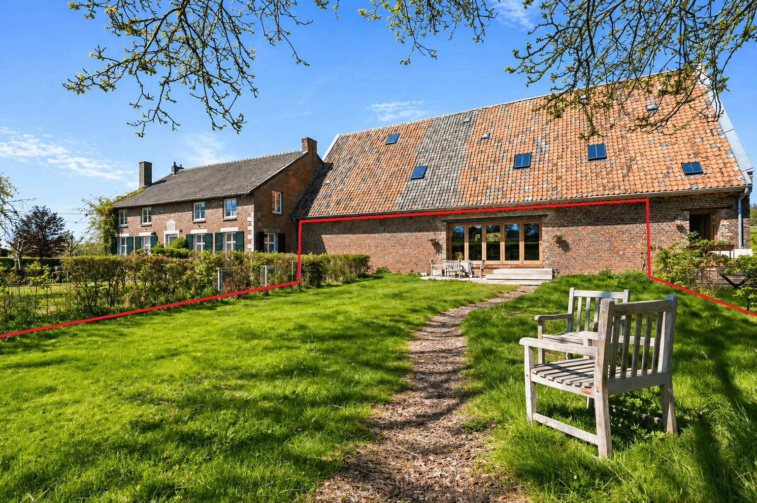 Oude Baan 45-E 45 E