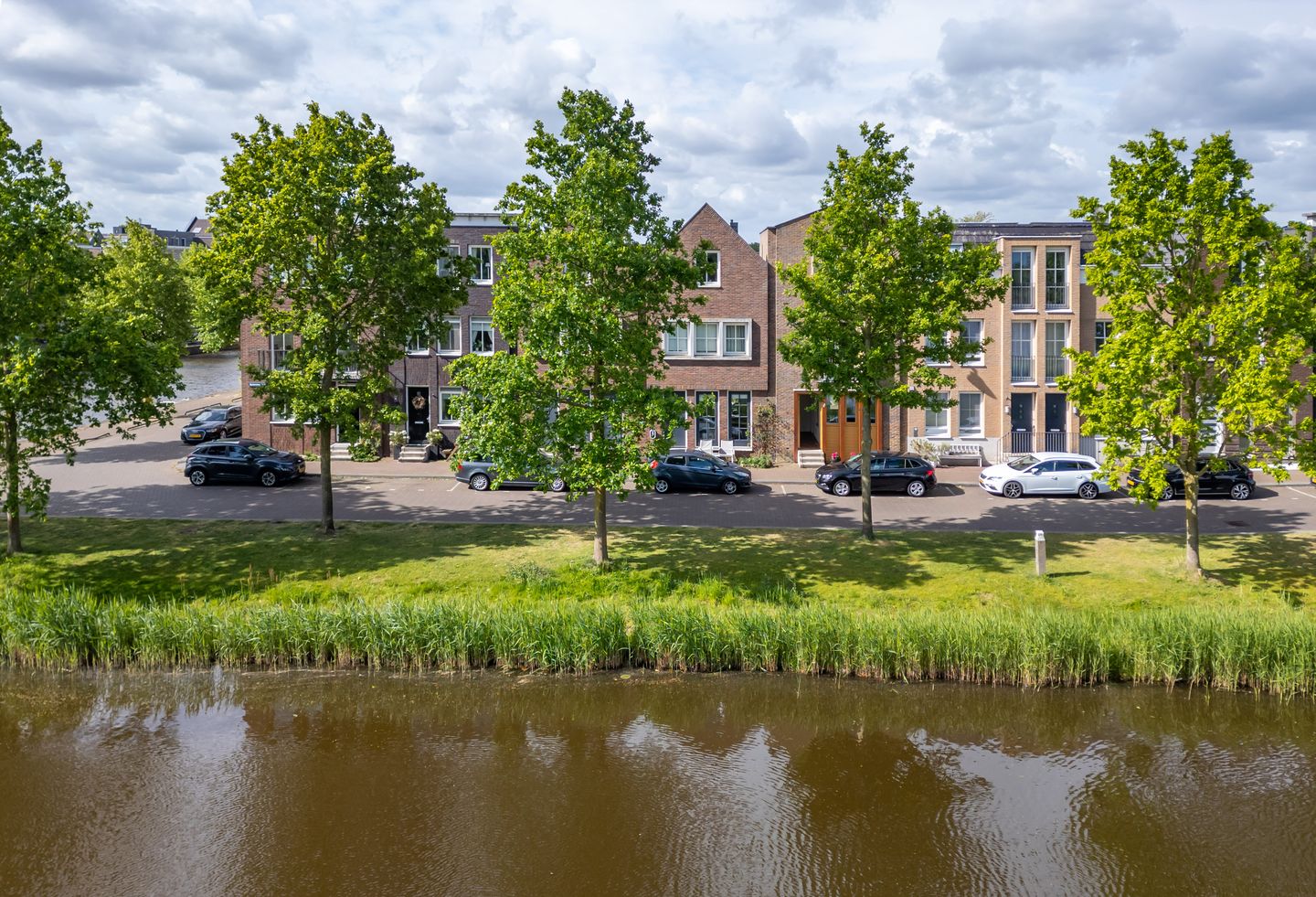 Foto 5 van Spakenburgkade 9