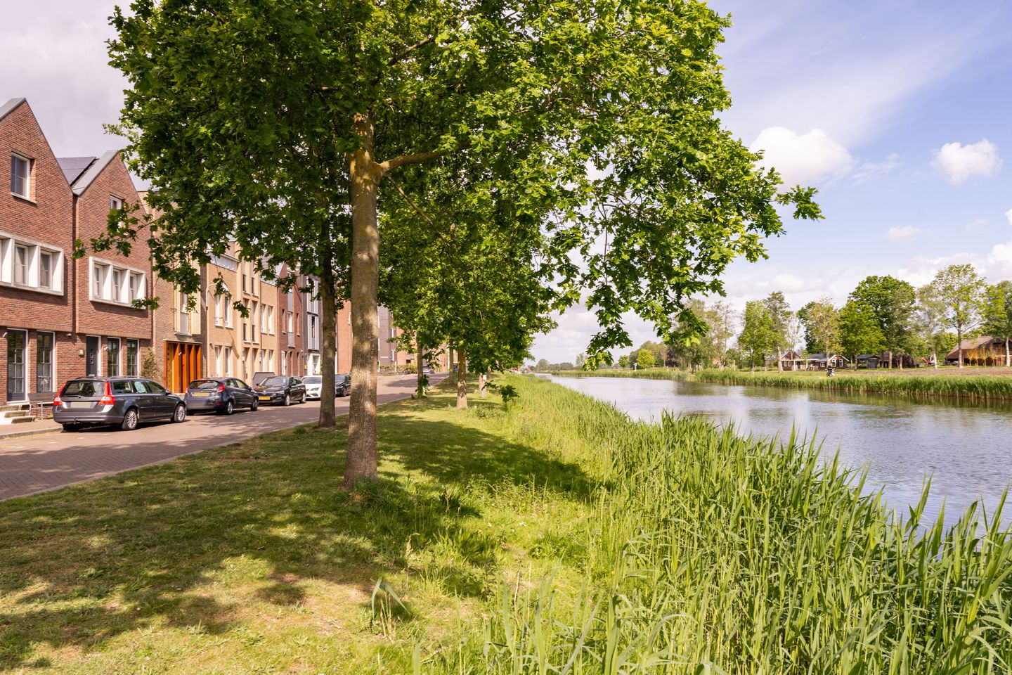 Foto 44 van Spakenburgkade 9