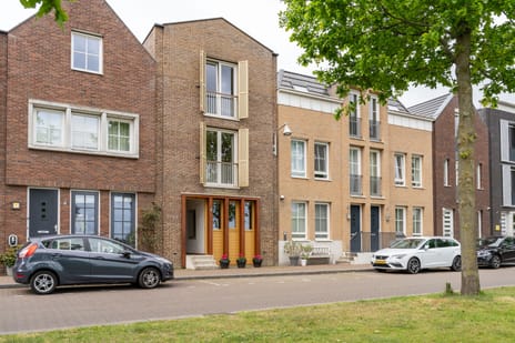 Spakenburgkade thumbnail