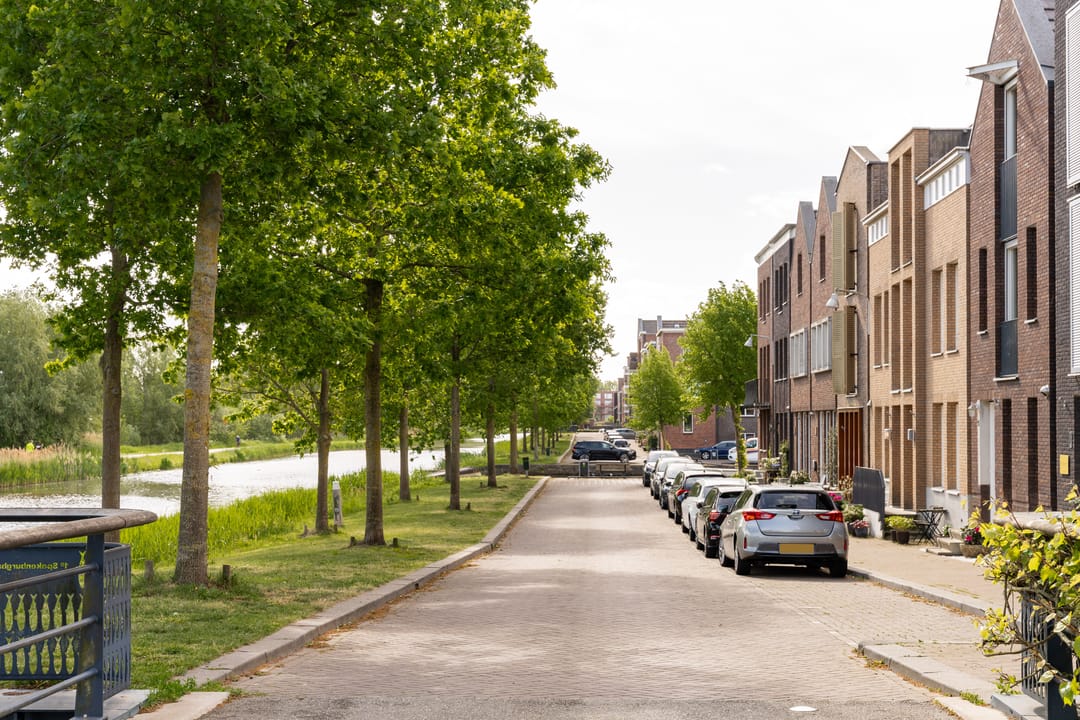 Foto 47 van Spakenburgkade 9