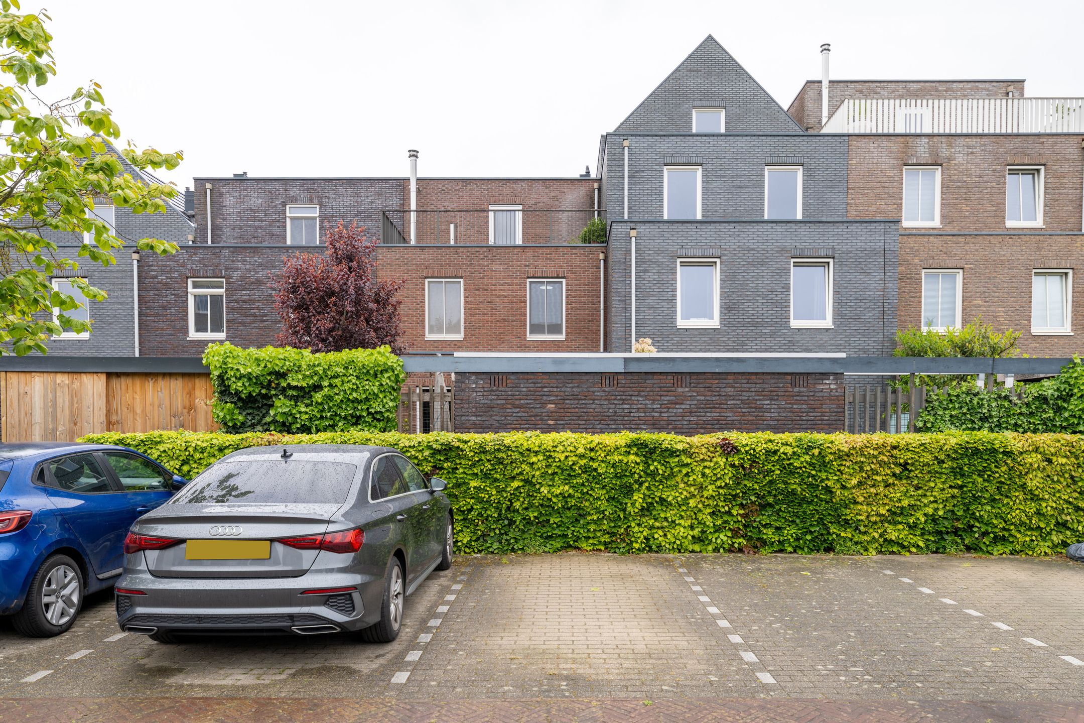 Foto 42 van Spakenburgkade 9