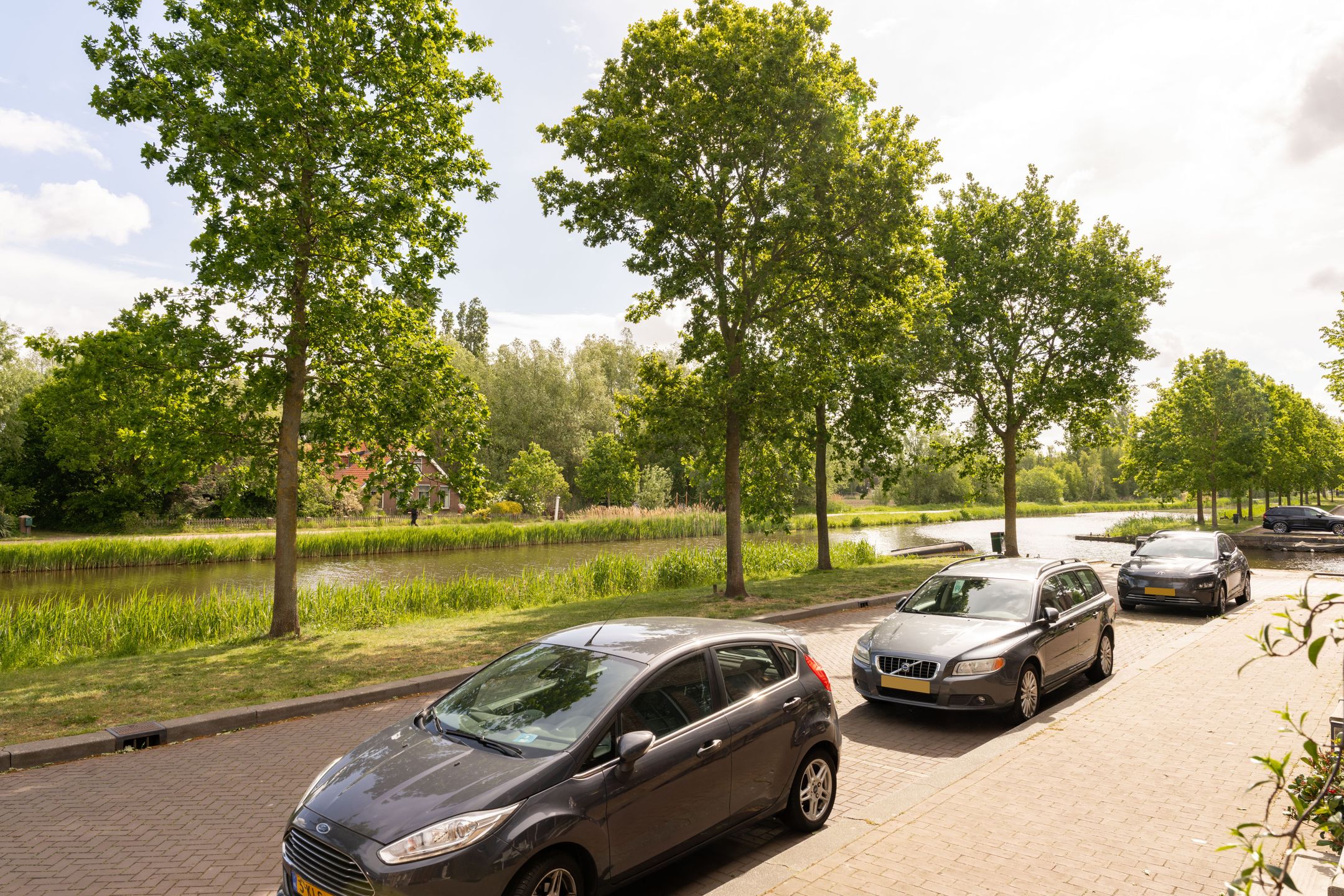 Foto 48 van Spakenburgkade 9