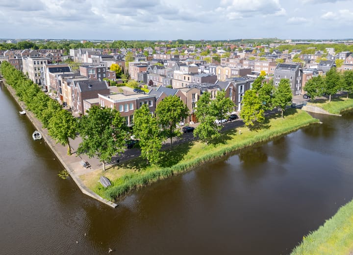 Foto 4 van Spakenburgkade 9