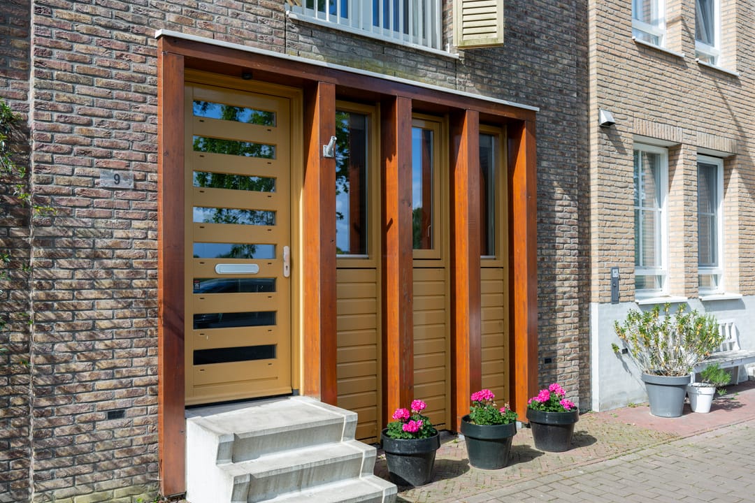 Foto 7 van Spakenburgkade 9