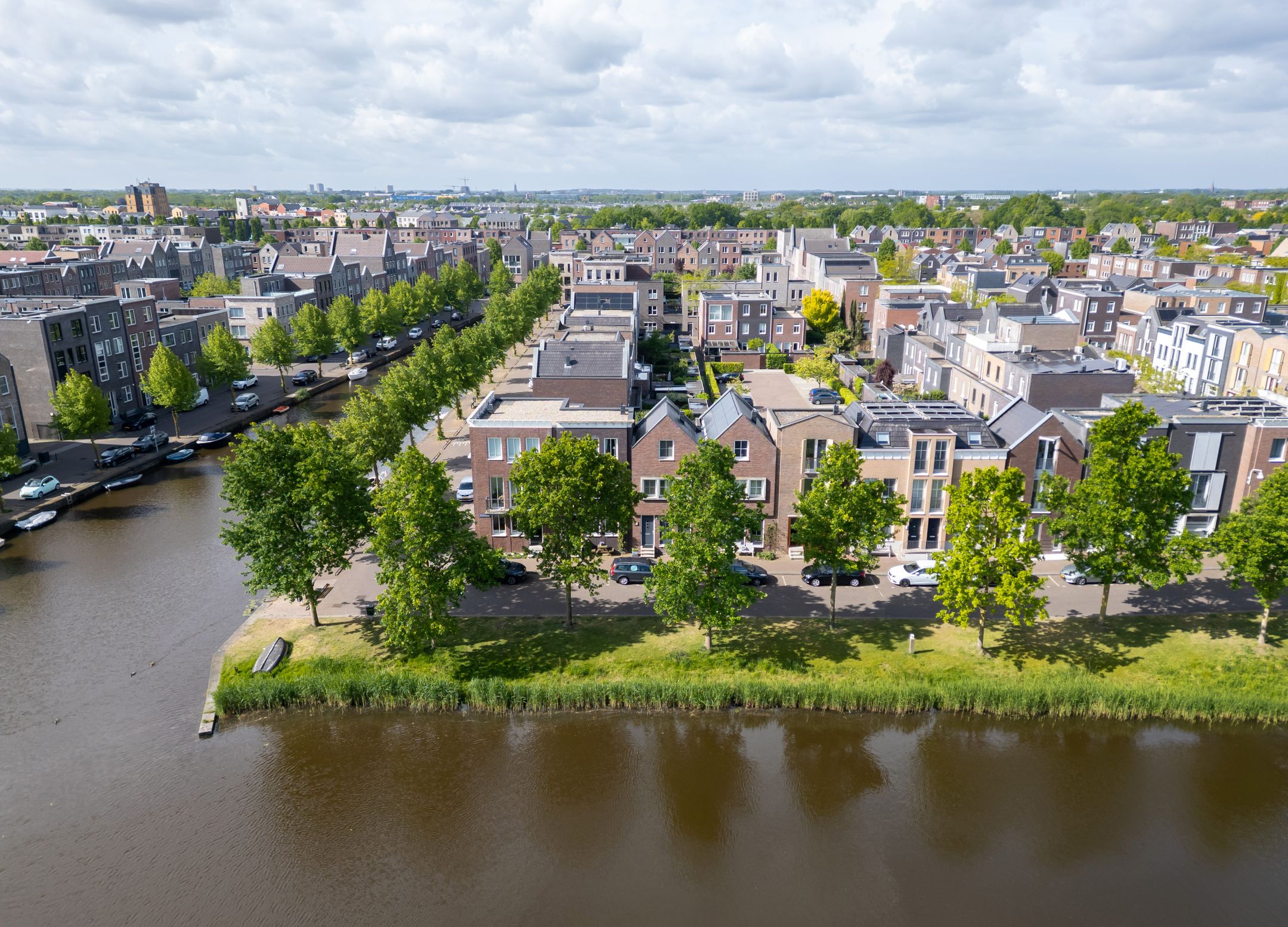 Foto 54 van Spakenburgkade 9