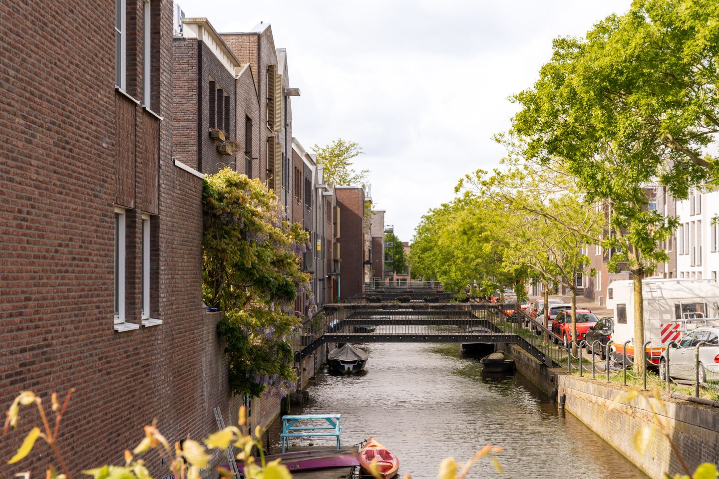 Foto 49 van Spakenburgkade 9