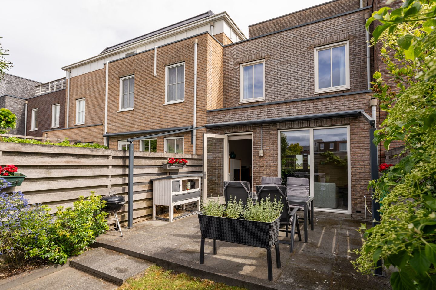 Foto 40 van Spakenburgkade 9