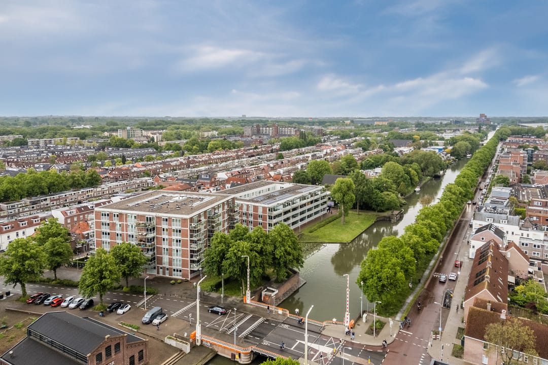 Foto 43 van Volkerakstraat 10