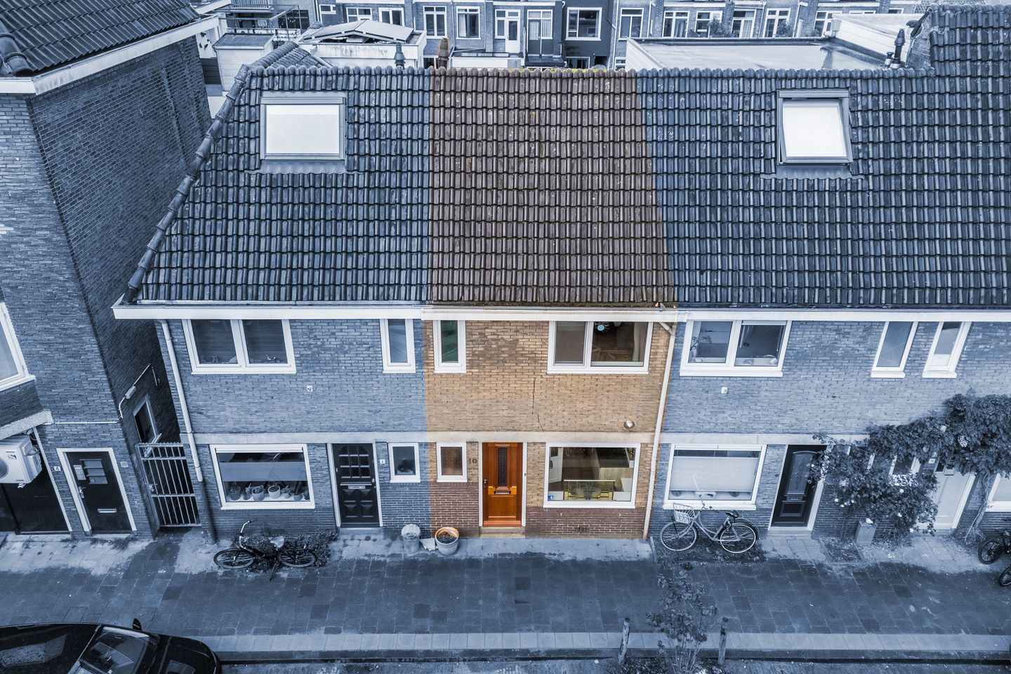 Foto 4 van Volkerakstraat 10