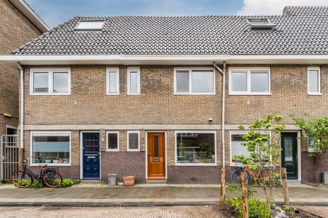 Volkerakstraat thumbnail