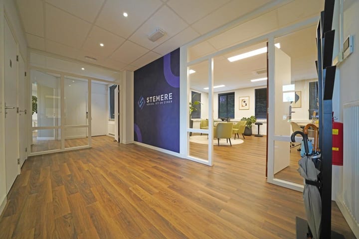Middachtenlaan 43, Almere