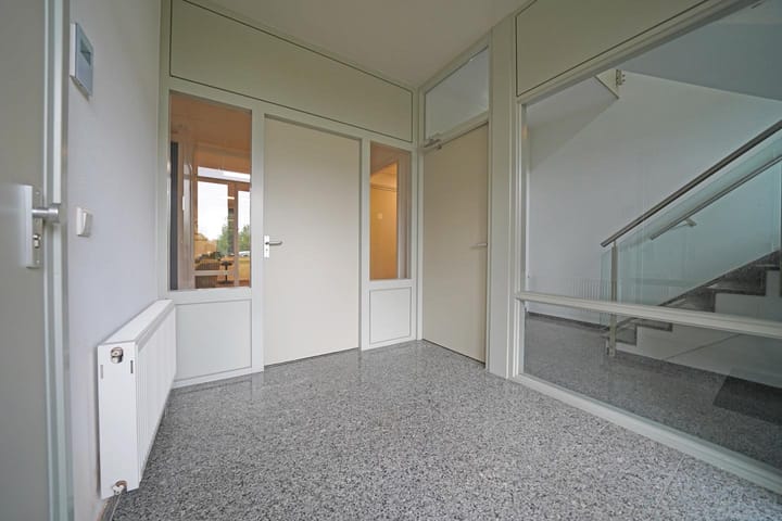 Middachtenlaan 43, Almere