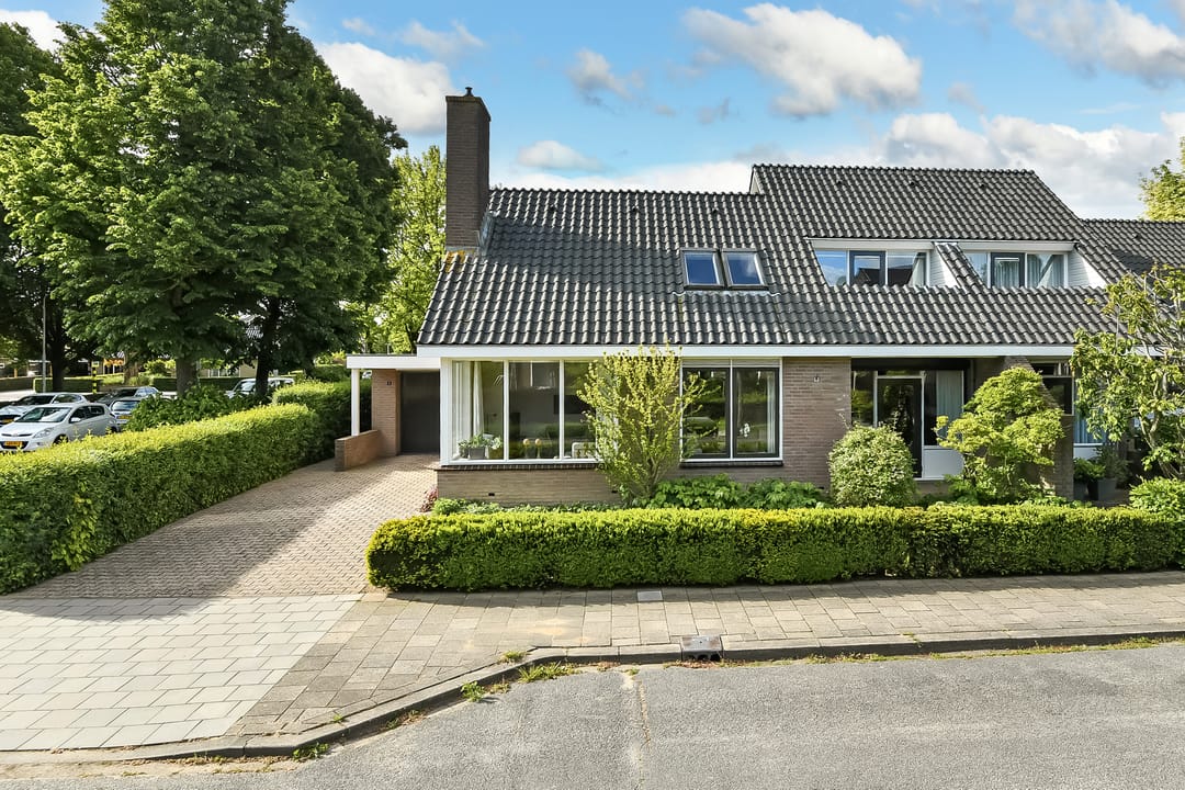 Foto 41 van Bizetstraat 1