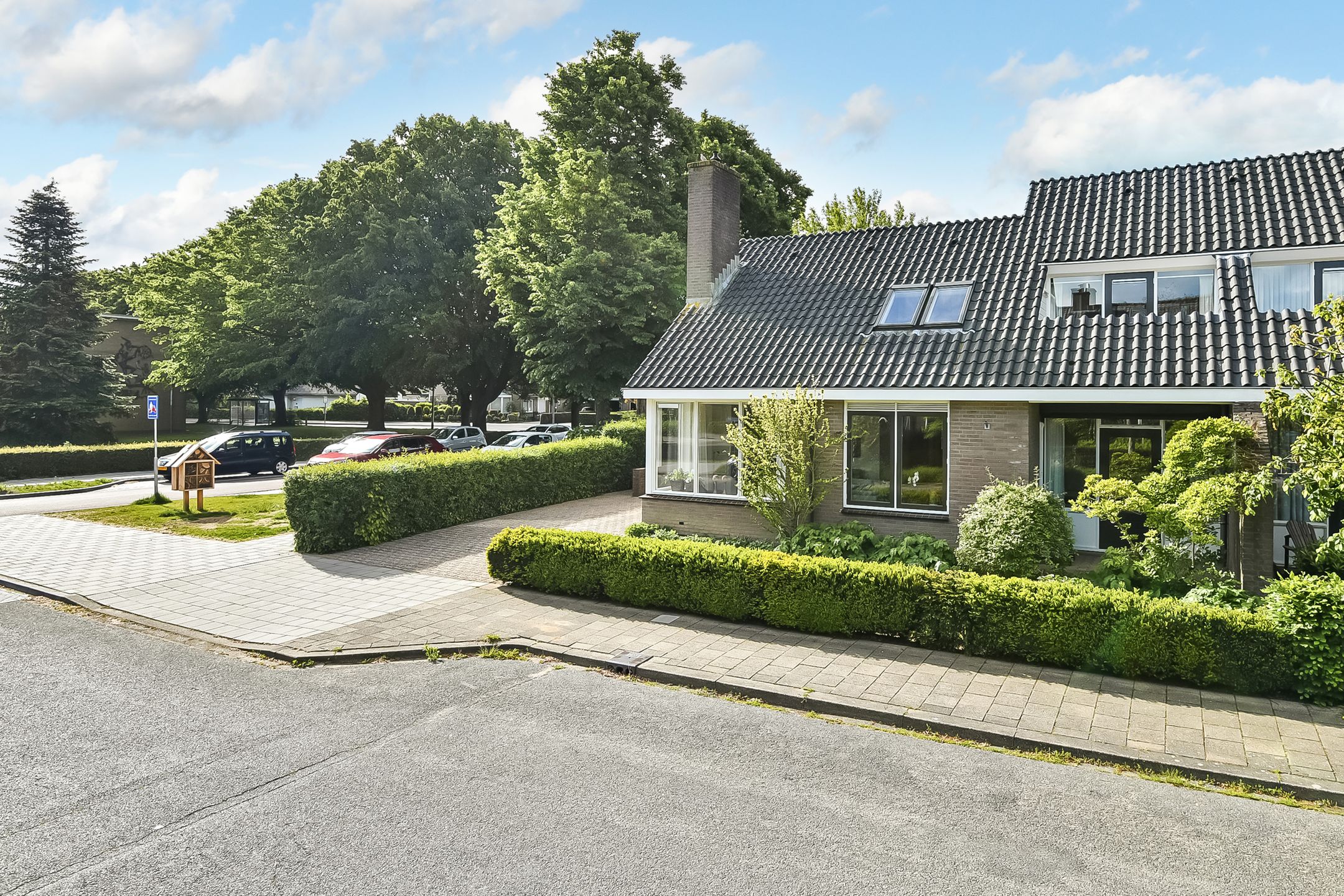 Foto 42 van Bizetstraat 1