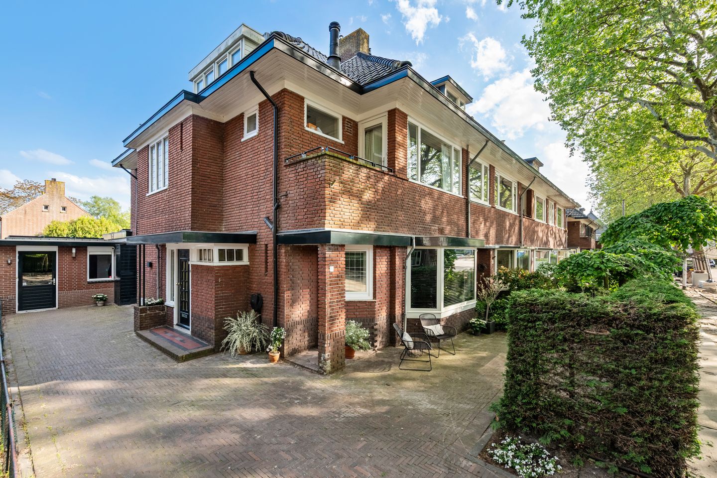 Foto 1 van Johan Wagenaarlaan 14